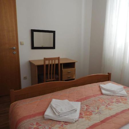 Villa Bilota Trogir Buitenkant foto