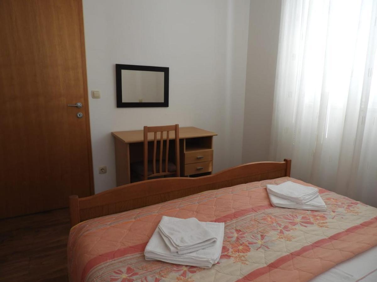 Villa Bilota Trogir Buitenkant foto
