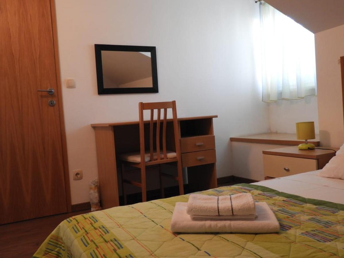 Villa Bilota Trogir Buitenkant foto
