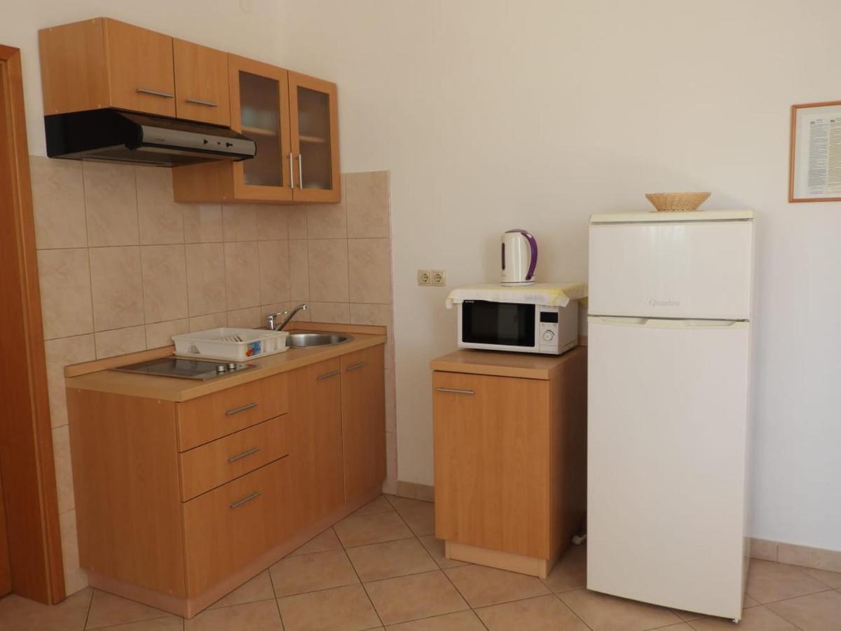Villa Bilota Trogir Buitenkant foto