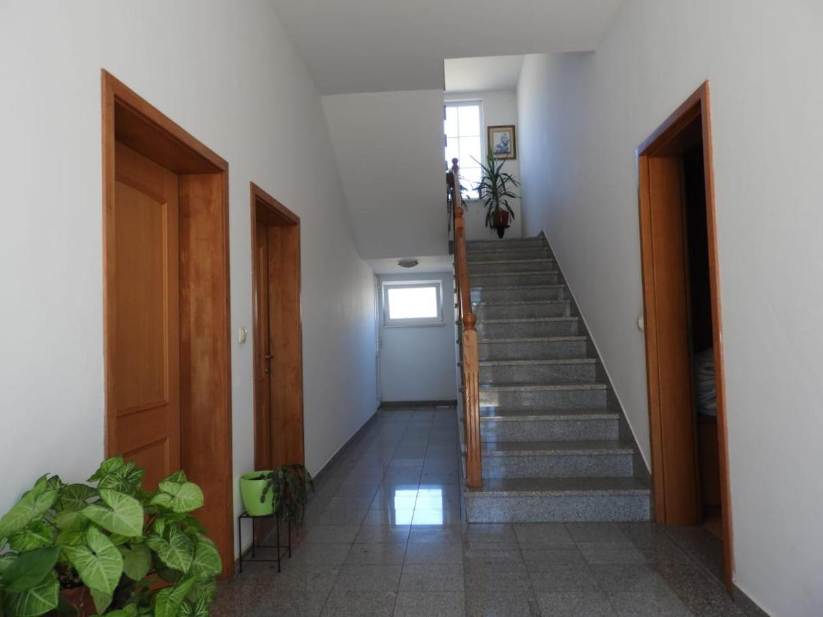 Villa Bilota Trogir Buitenkant foto